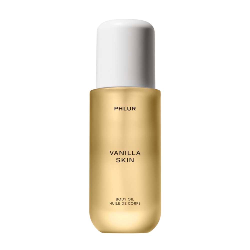 VANILLA SKIN BODY OIL (ACEITE CORPORAL)
